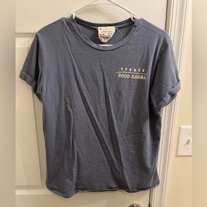 French Pastry Good Karma T-Shirt